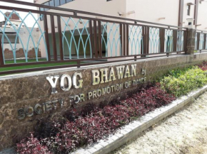 Yog Bhawan